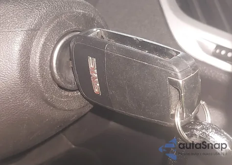 2015 GMC Terrain Slt-2 z USA, uszkodzony, nr VIN 2GKFLYE34F6169235